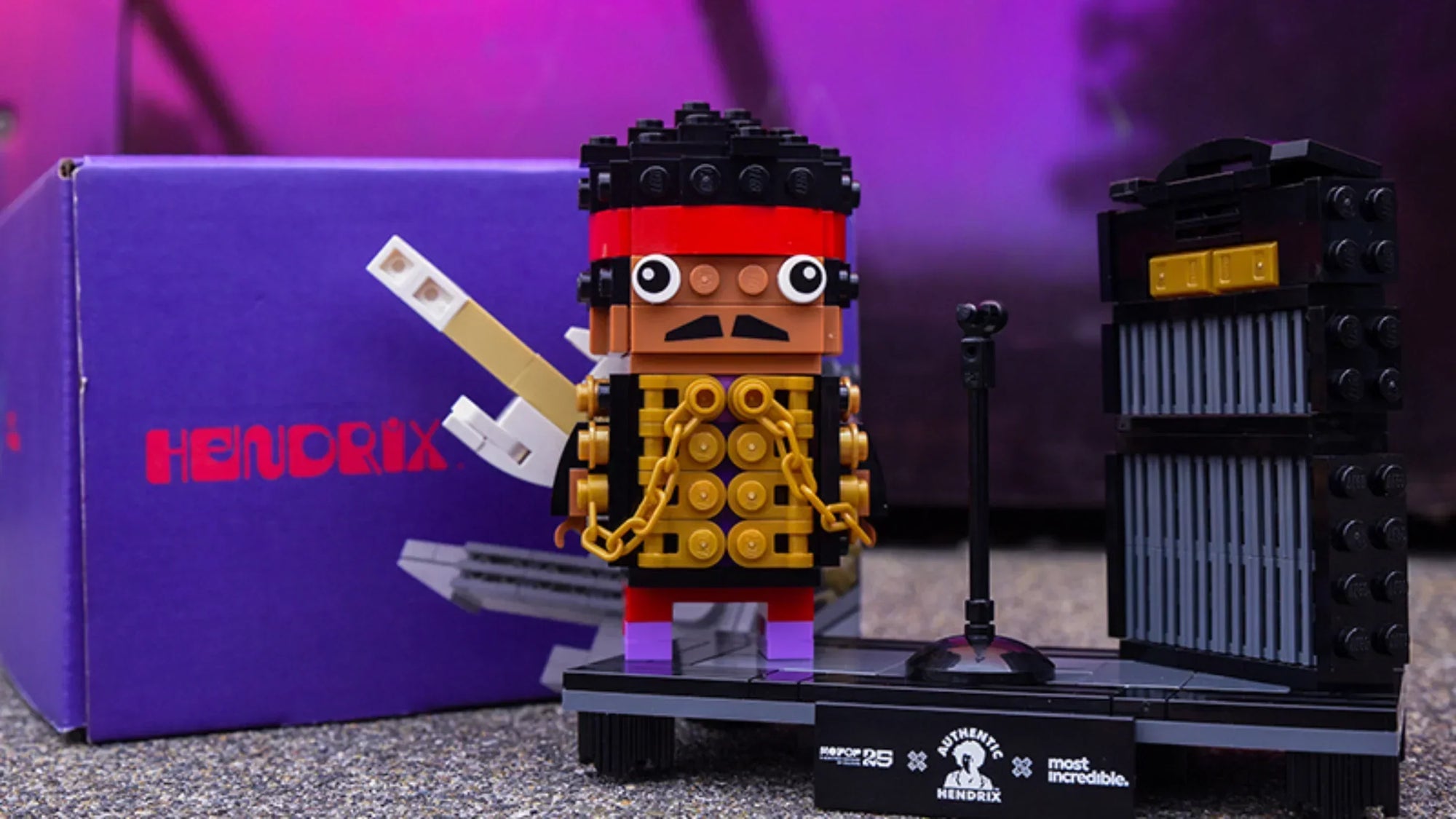 MINI JIMI