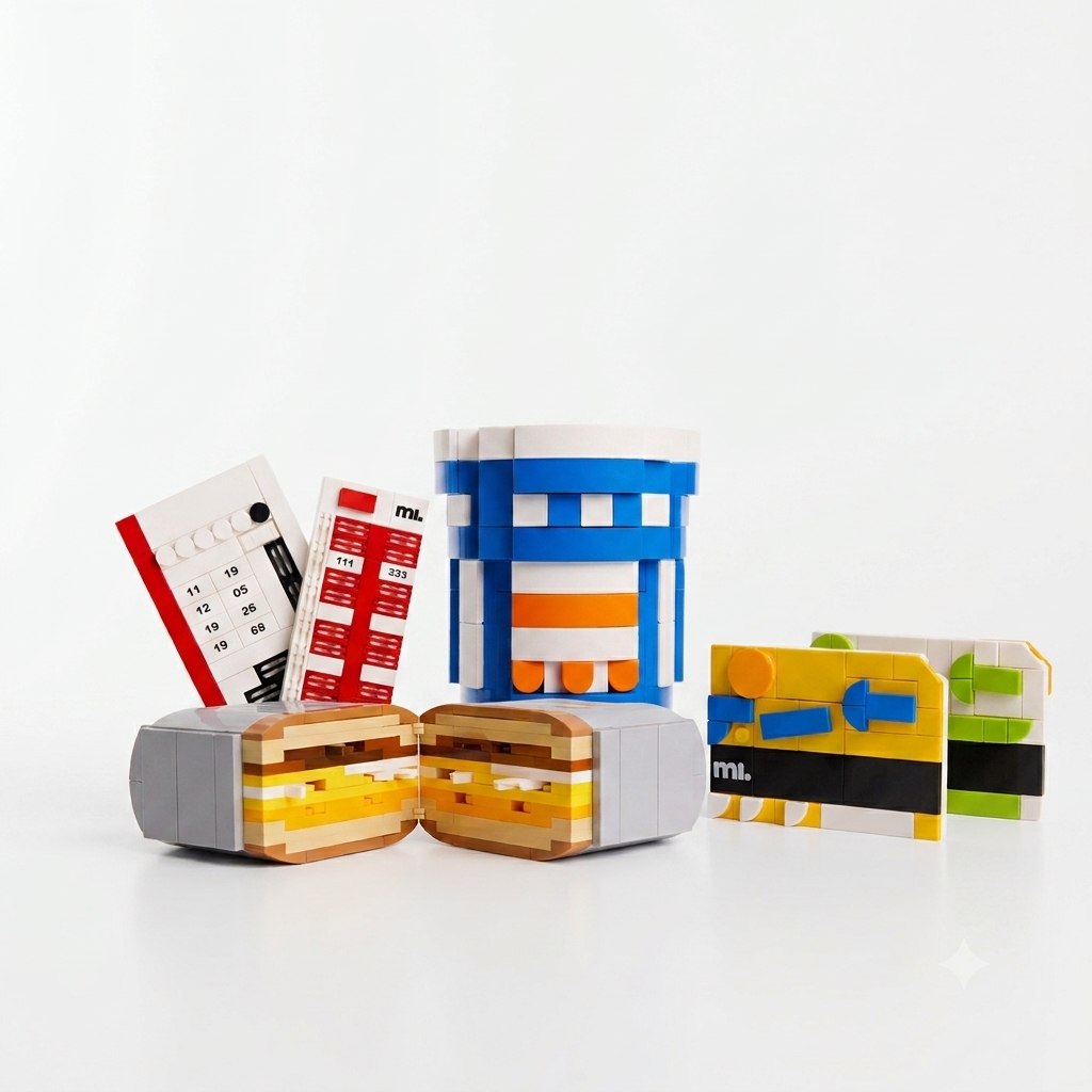 Collectibles