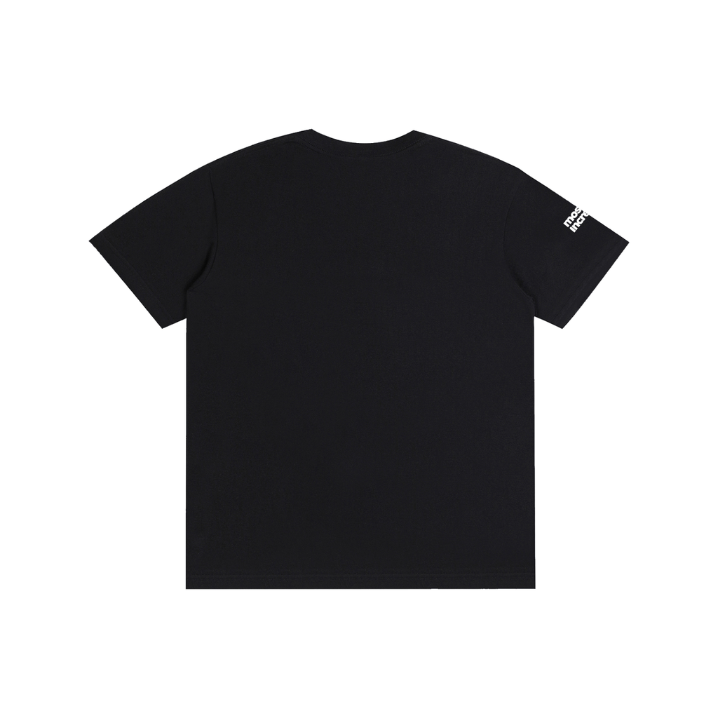 THE UNLIMITED 30 Days Pure Cotton Tee