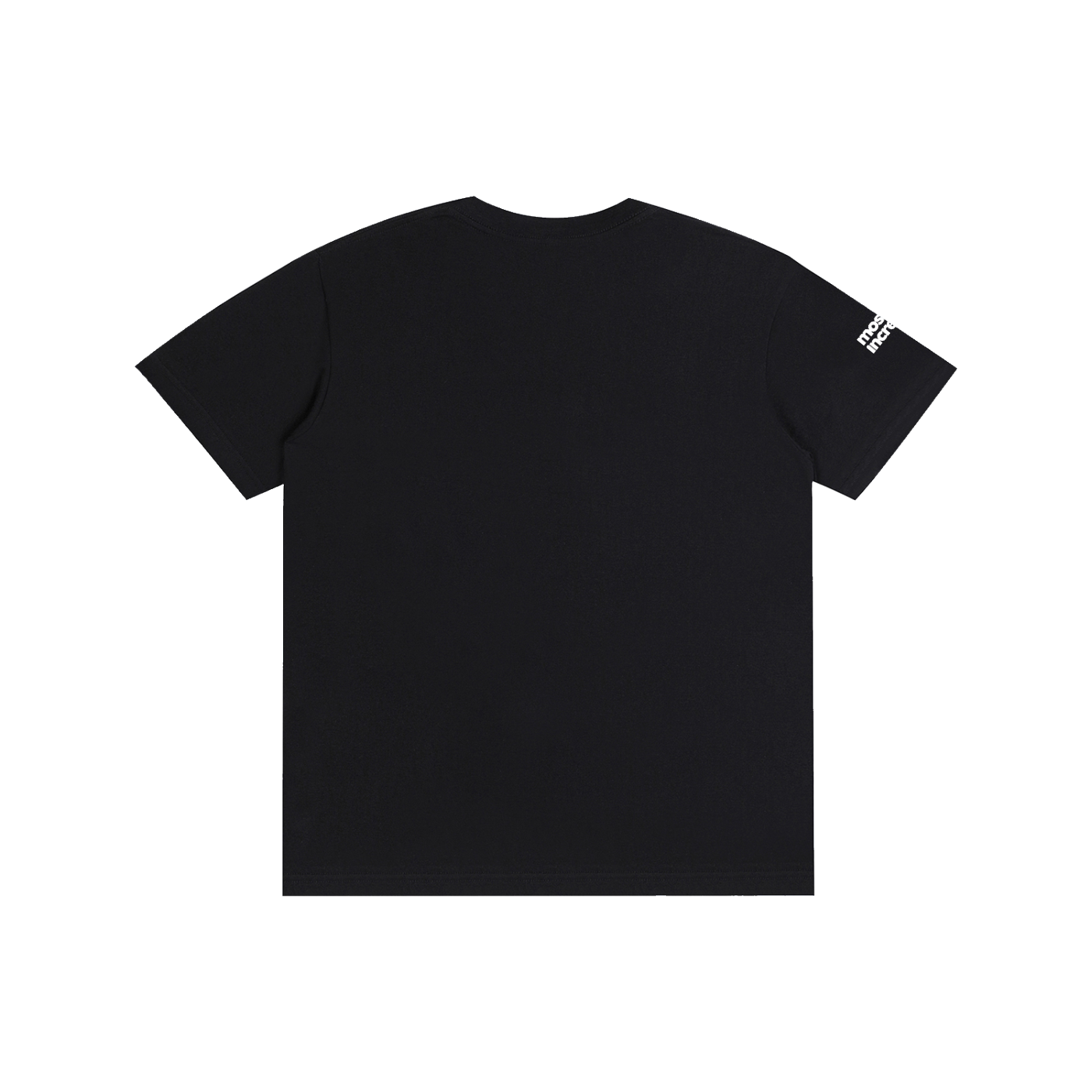 THE UNLIMITED 30 Days Pure Cotton Tee