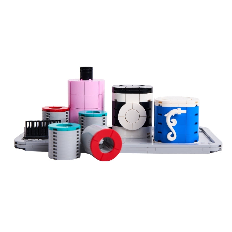 The Beauty Supply