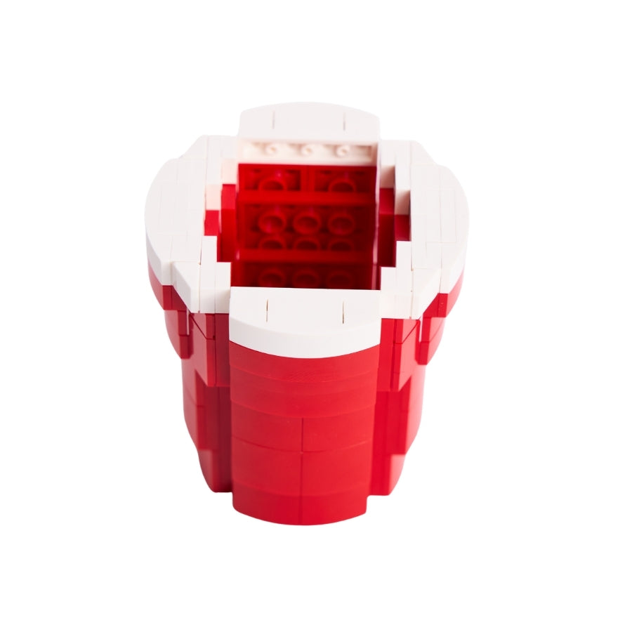Red Cup Season