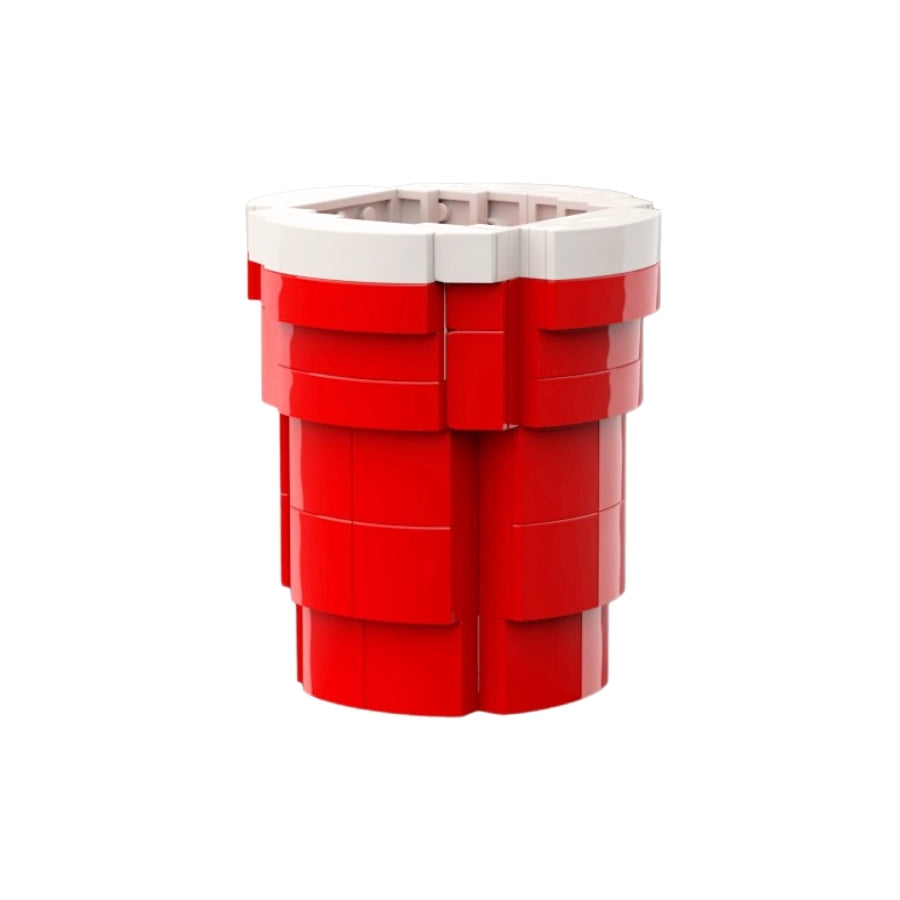 Red Cup Season