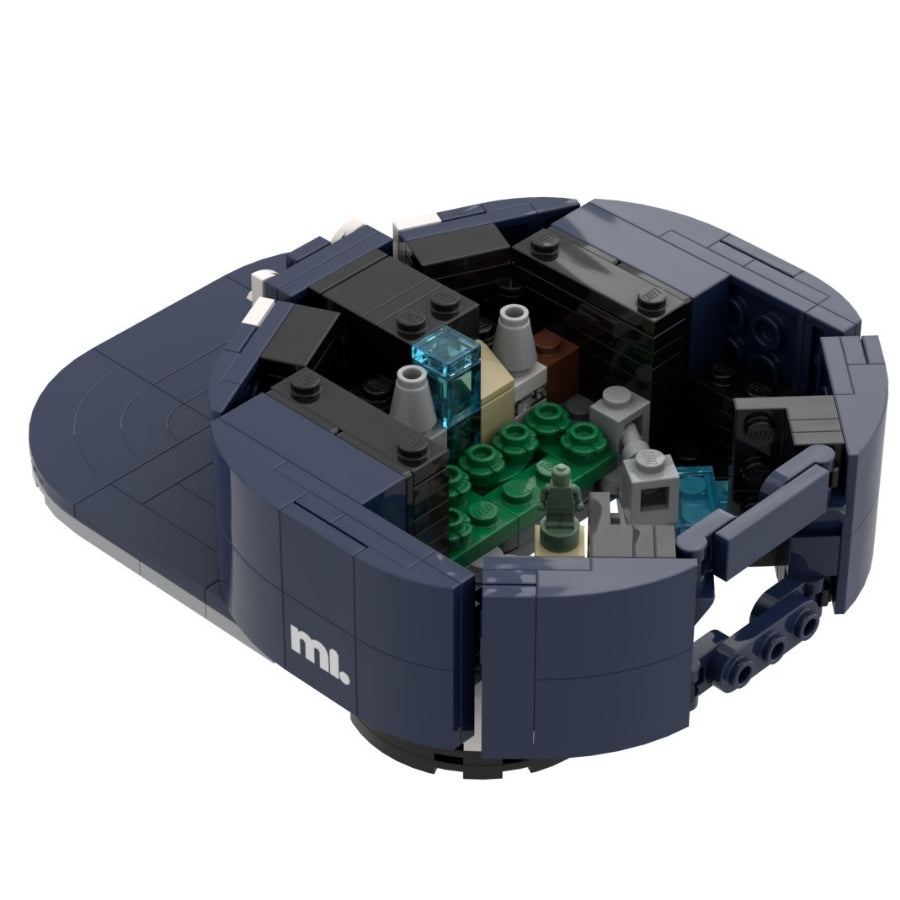 Fall 2001 Bundle