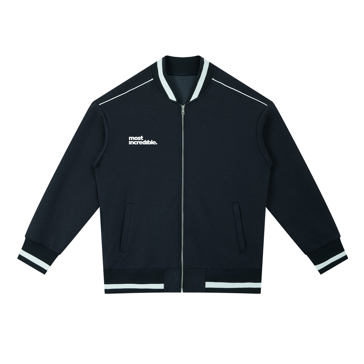 THE CROWN Bomber