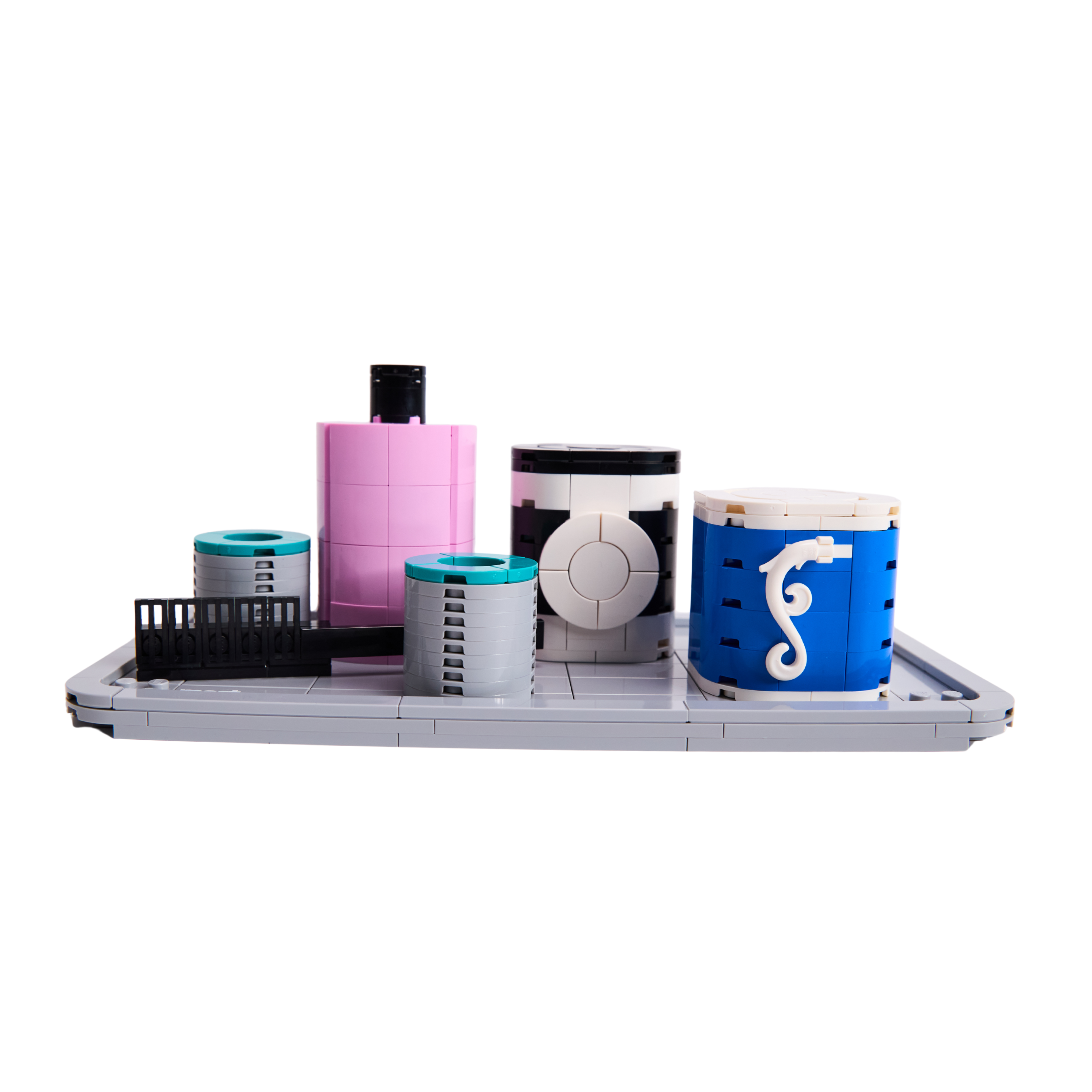 The Beauty Supply