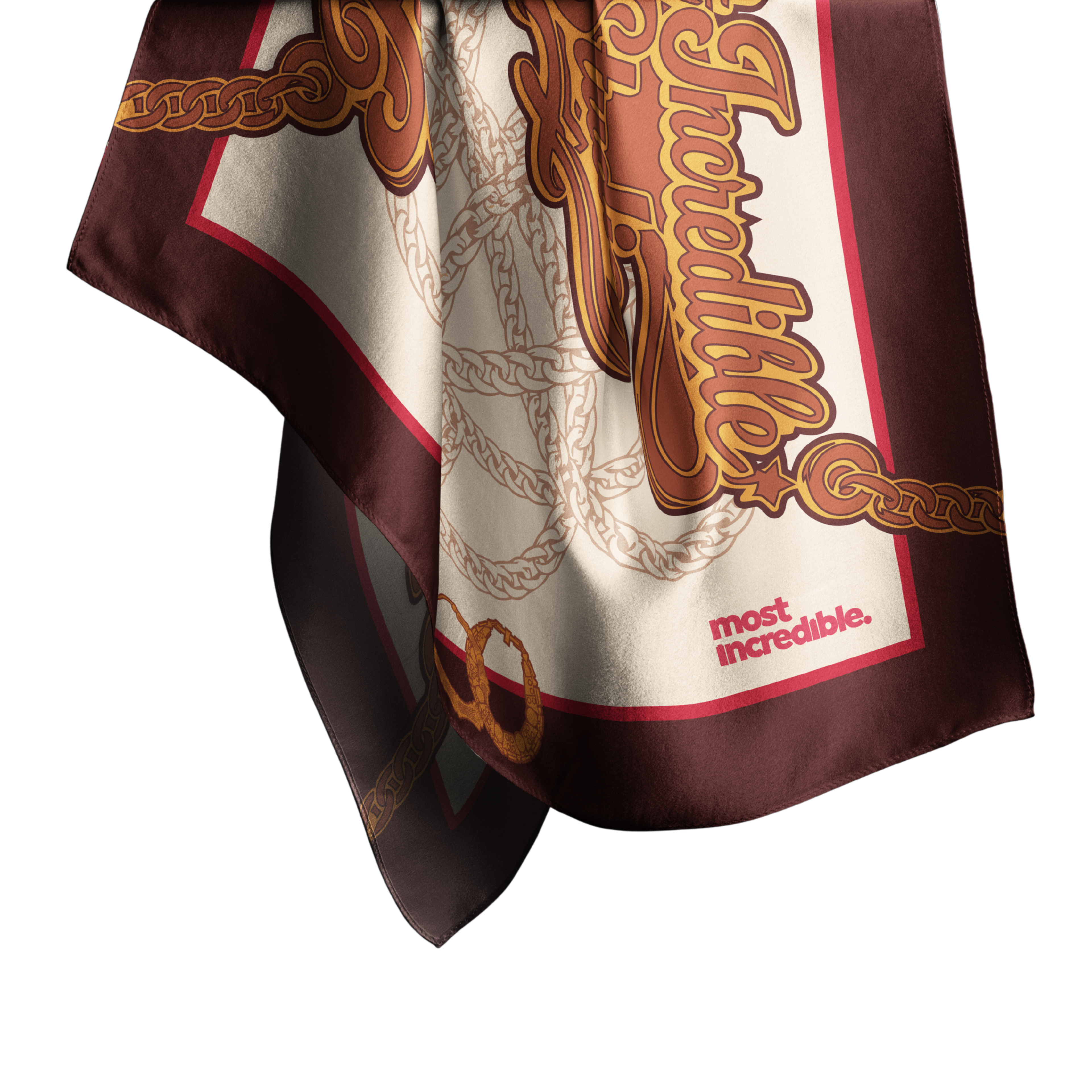 Go and Get My Scarf