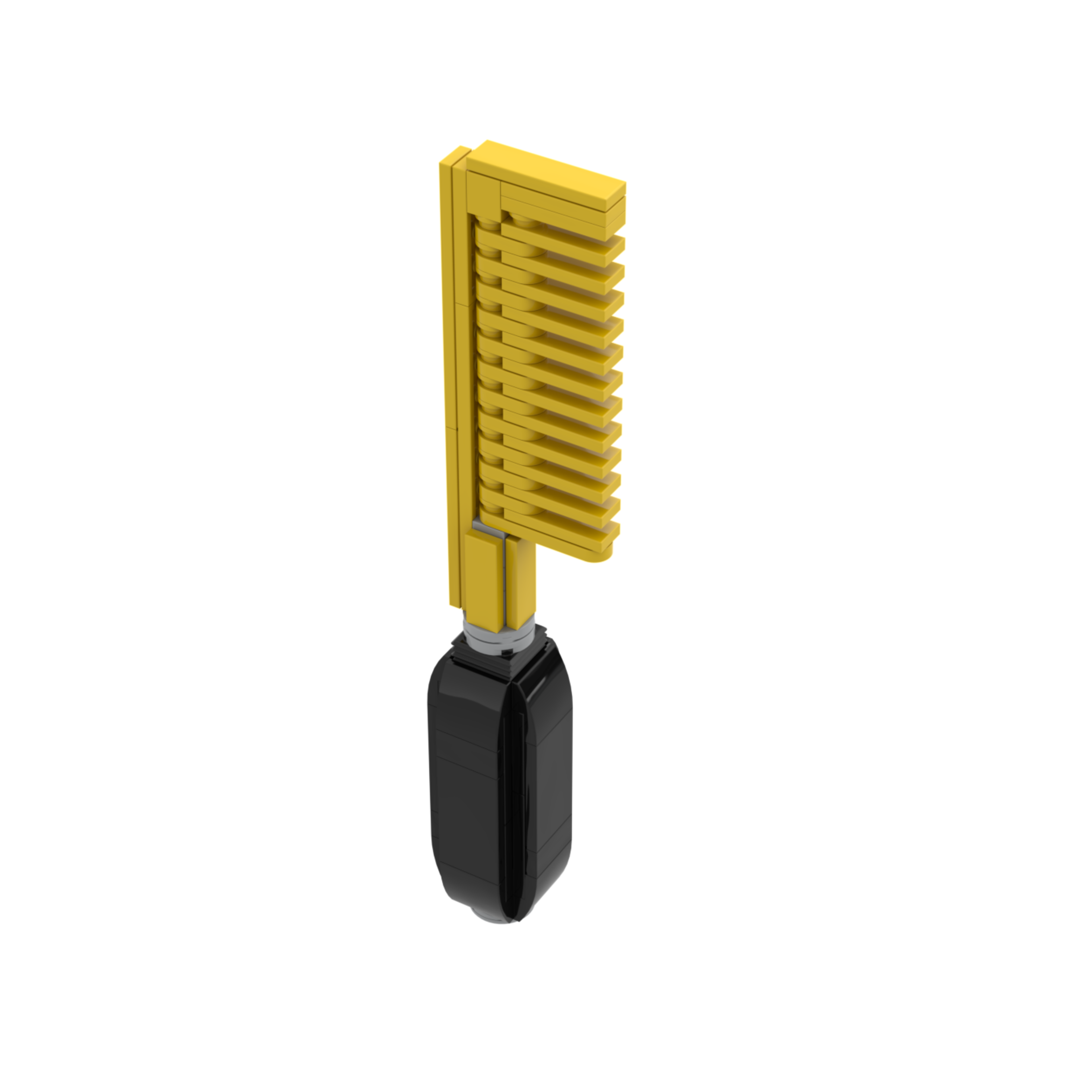 Original Hot Comb N Stove
