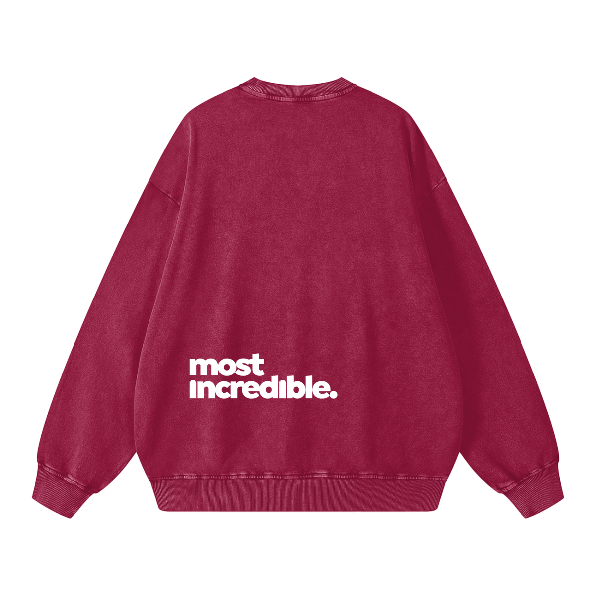 DOORKNOCKERS Sweatshirt