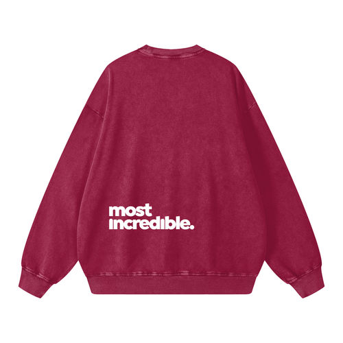 DOORKNOCKERS Sweatshirt