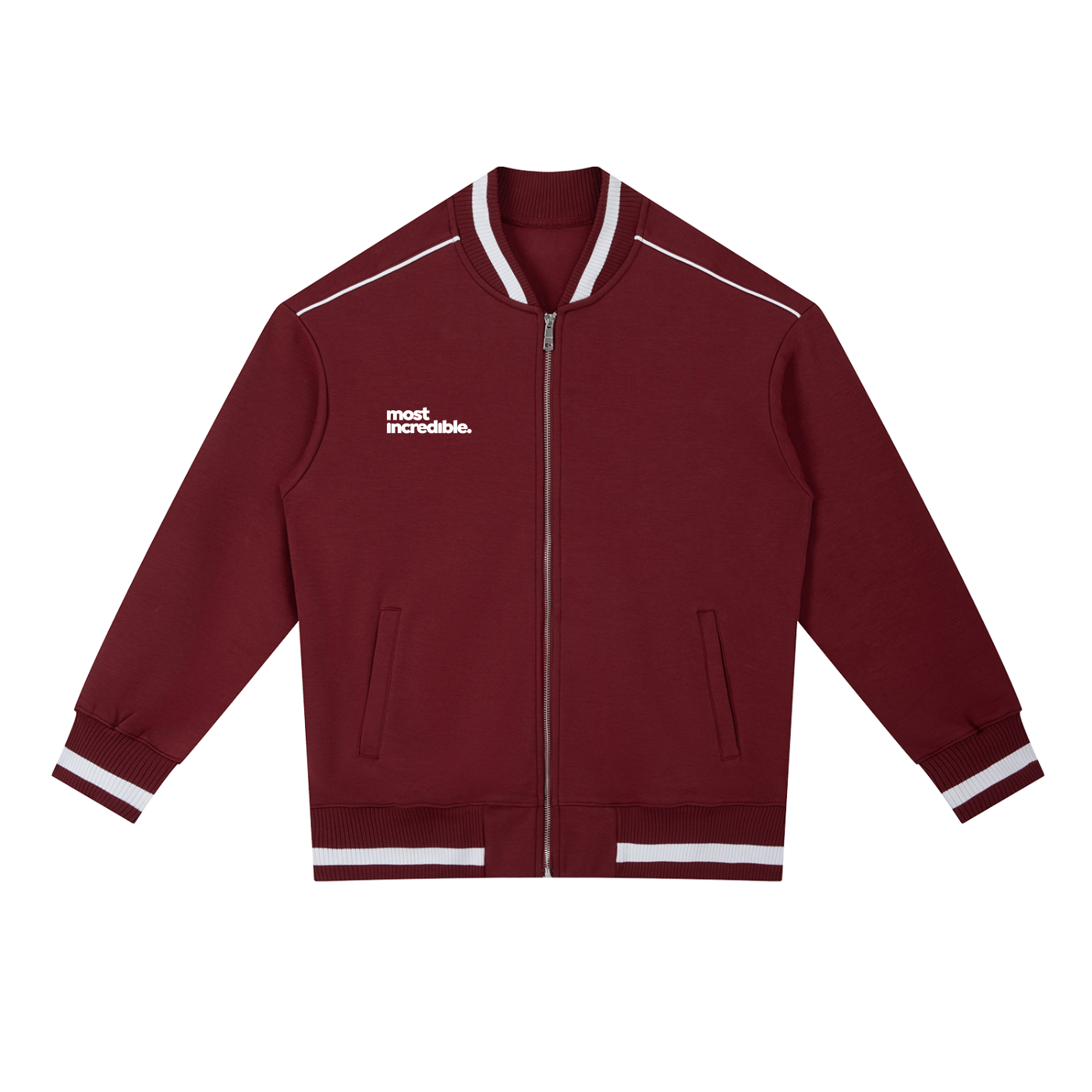 THE CROWN Bomber