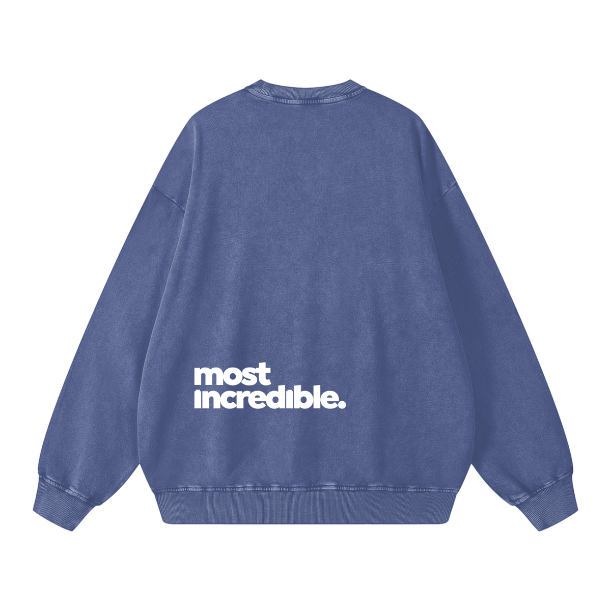 DOORKNOCKERS Sweatshirt