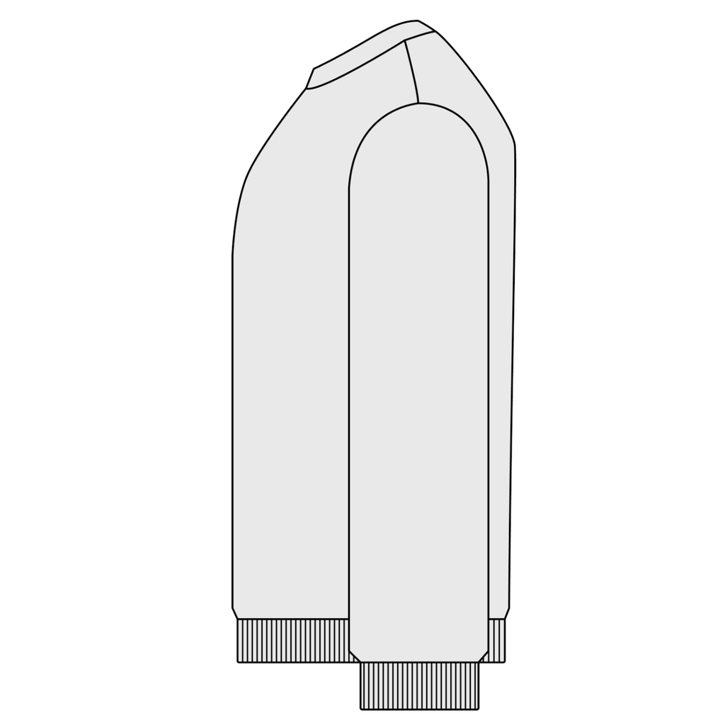 BAMBOO OG Snow Washed Sweatshirt