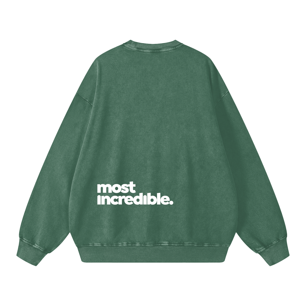 DOORKNOCKERS Sweatshirt