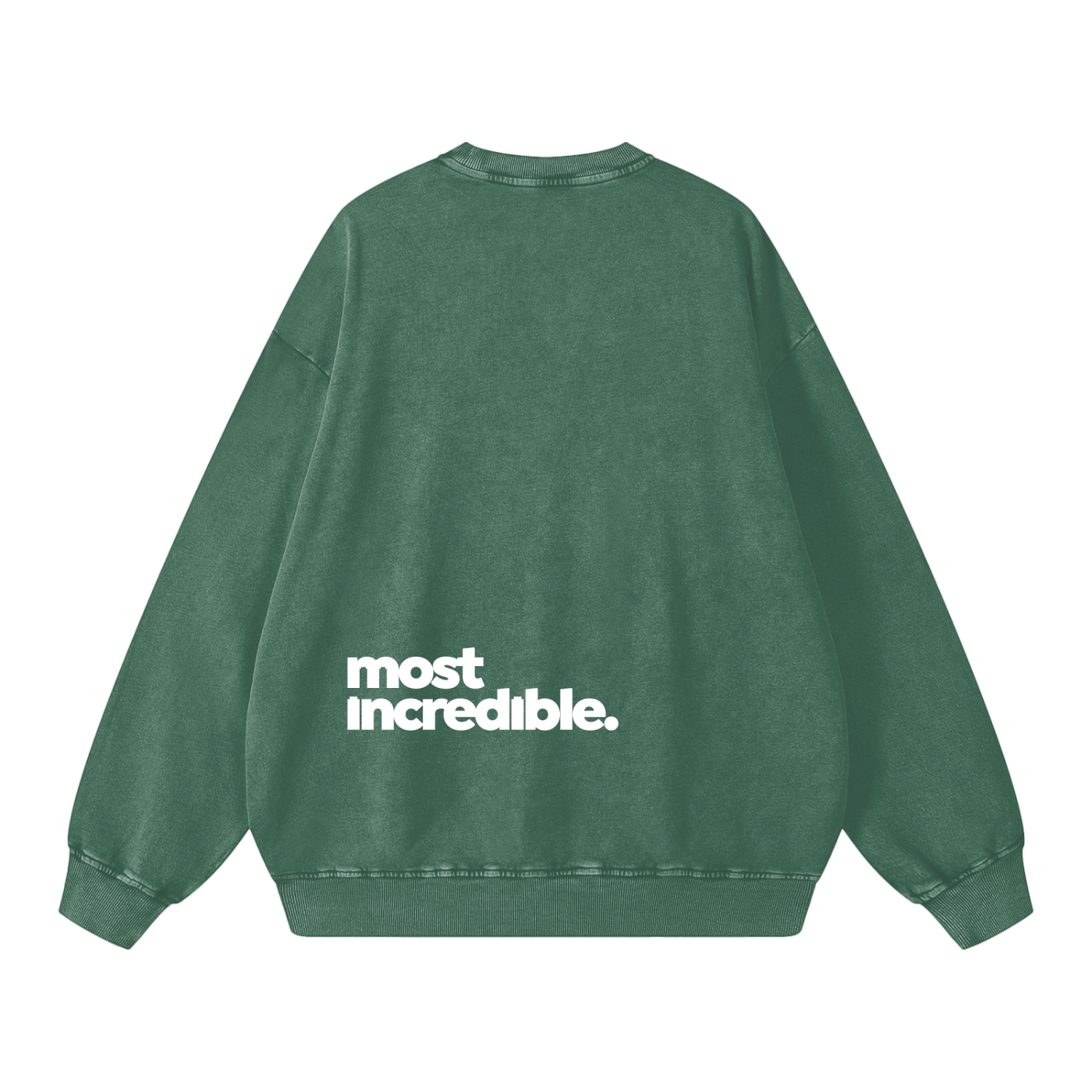 DOORKNOCKERS Sweatshirt