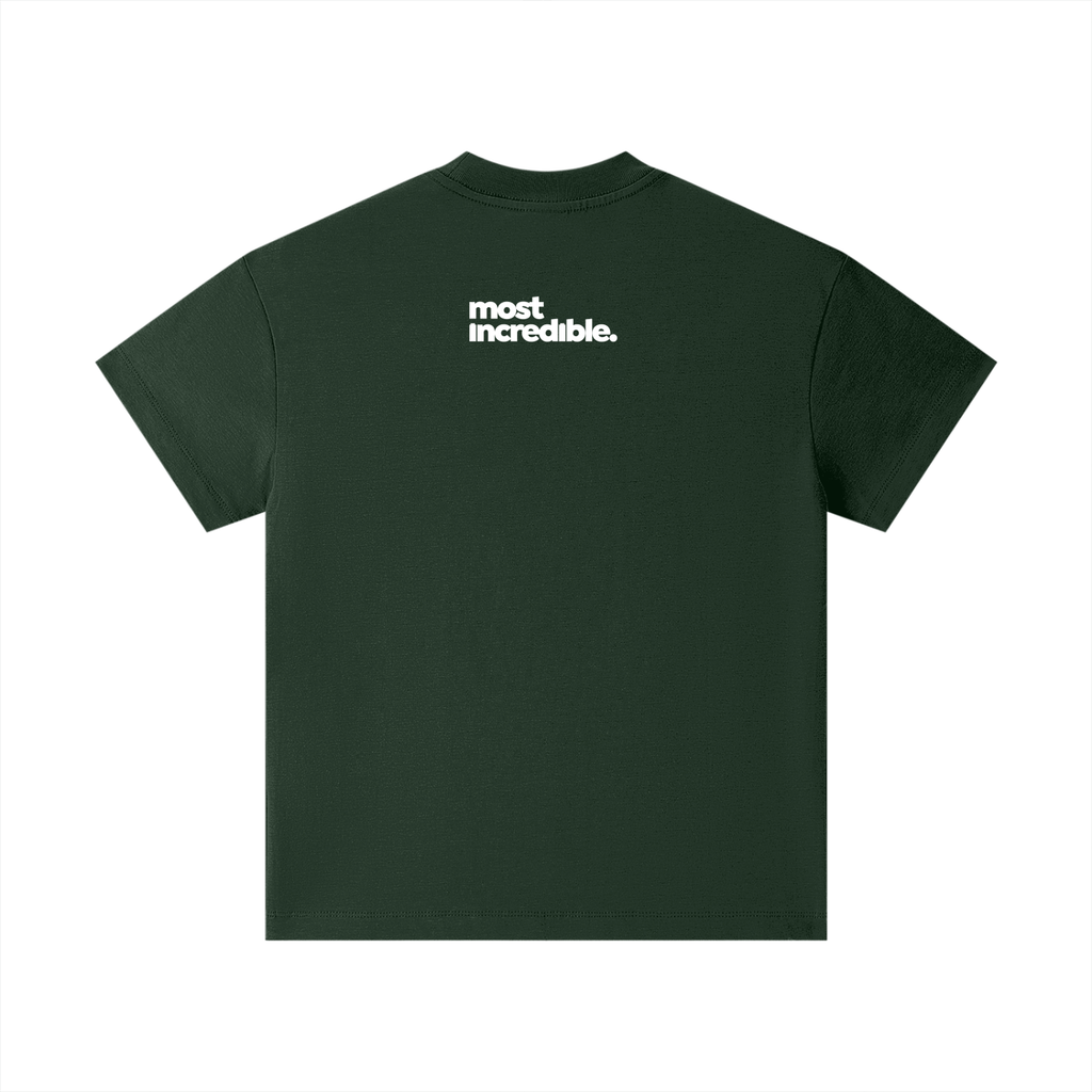 Kid's THE UNLIMITED Real OG Tee