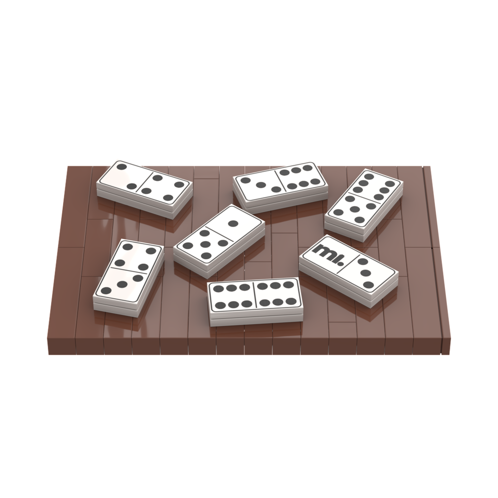 The Last Hand