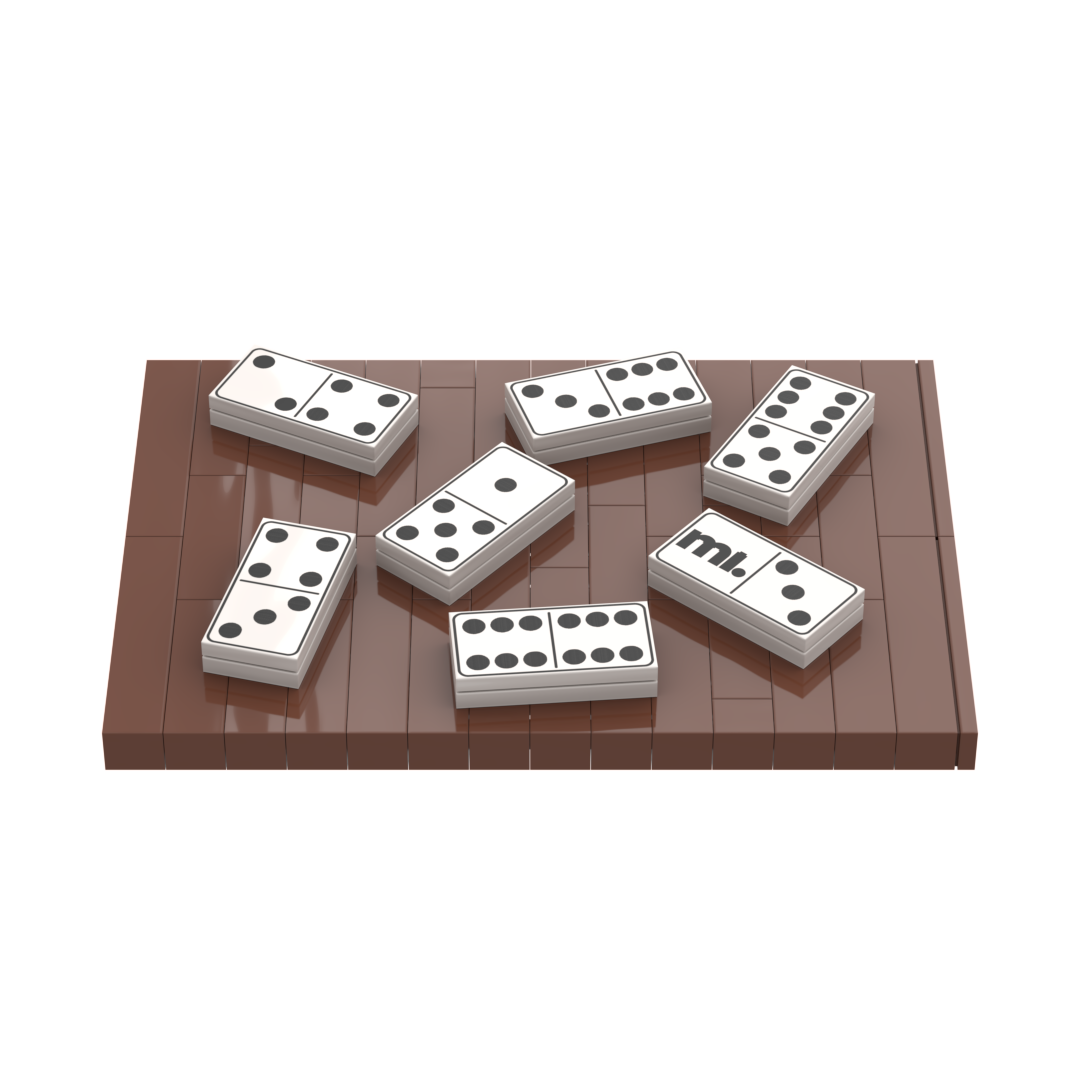The Last Hand