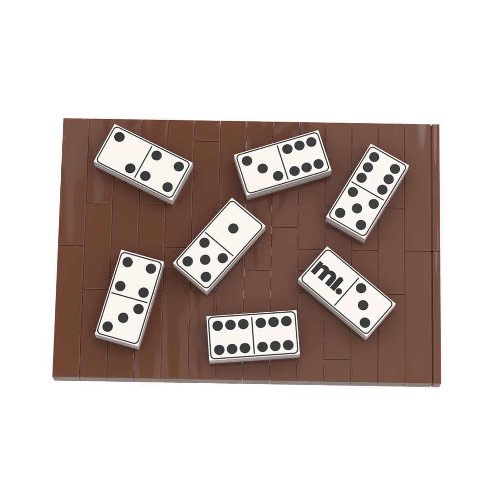 The Last Hand