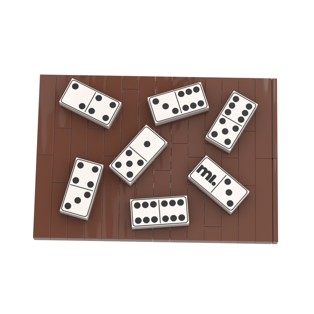 The Last Hand