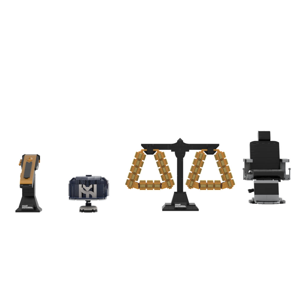 Hold Me Down Collection