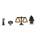 Hold Me Down Collection