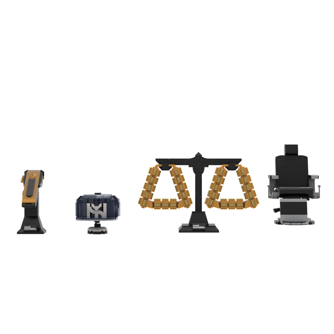 Hold Me Down Collection