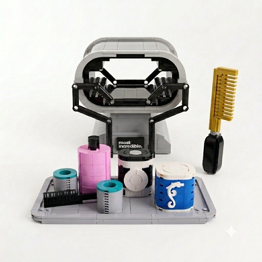 The Ritual Bundle