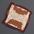 Go and Get My Scarf