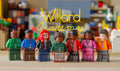 willard academy minifig set.
