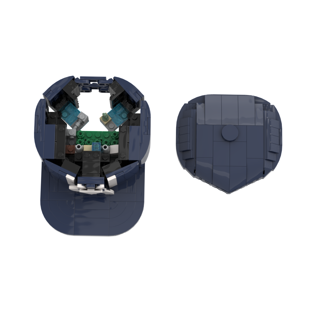 The Crown