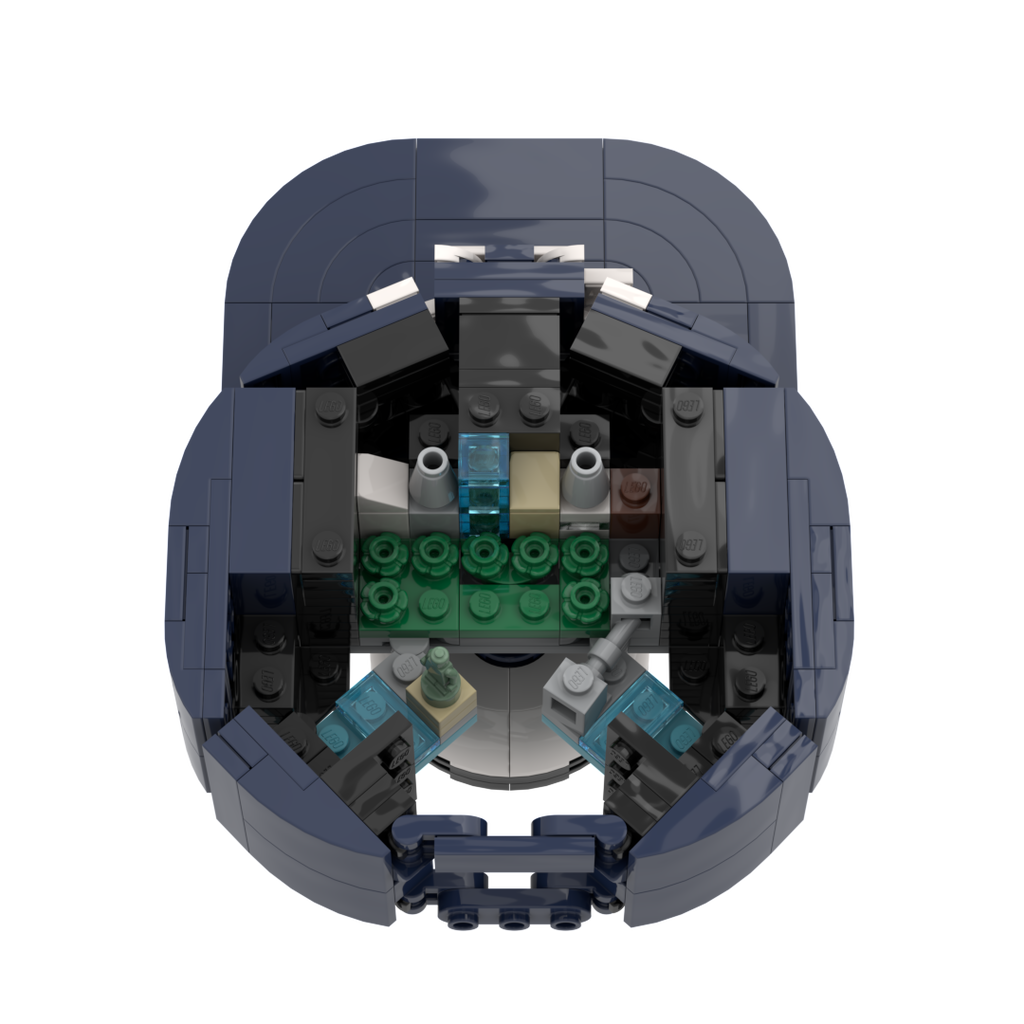 The Crown