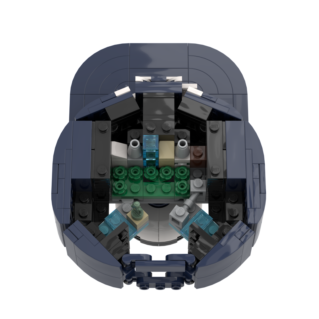 The Crown