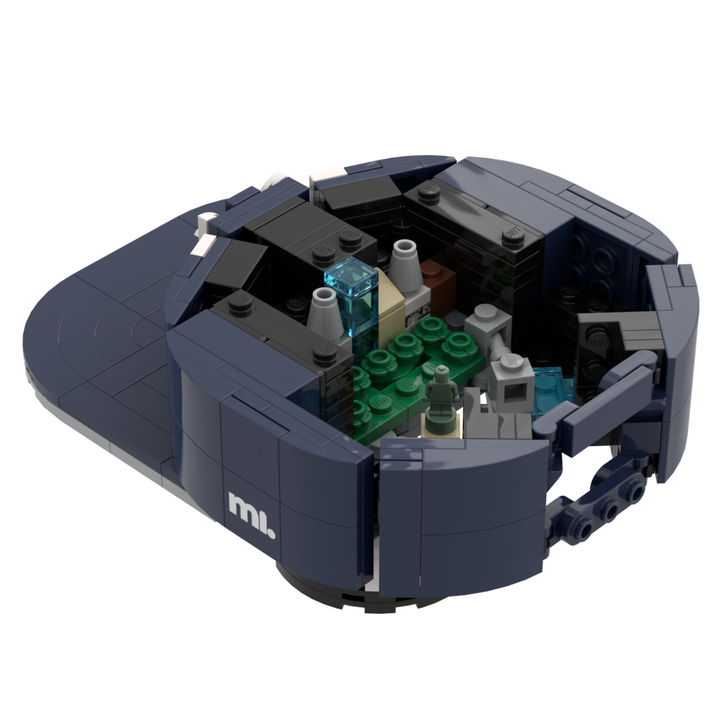 The Crown