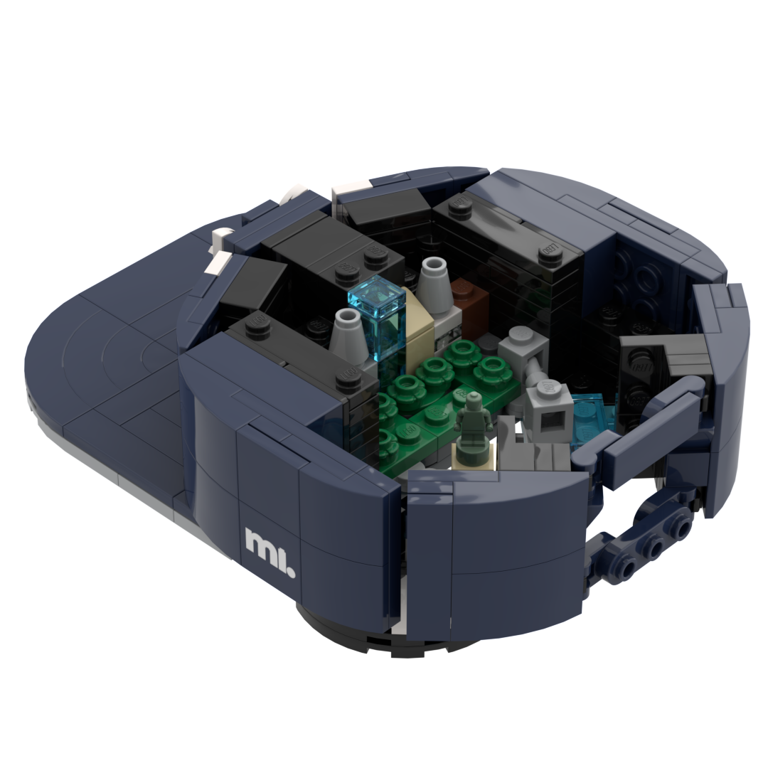 The Crown