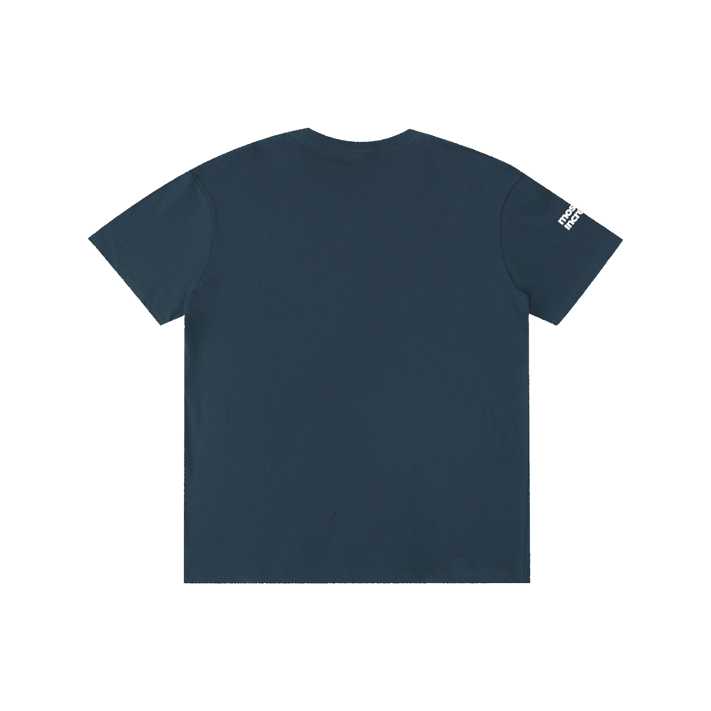 THE UNLIMITED 30 Days Pure Cotton Tee