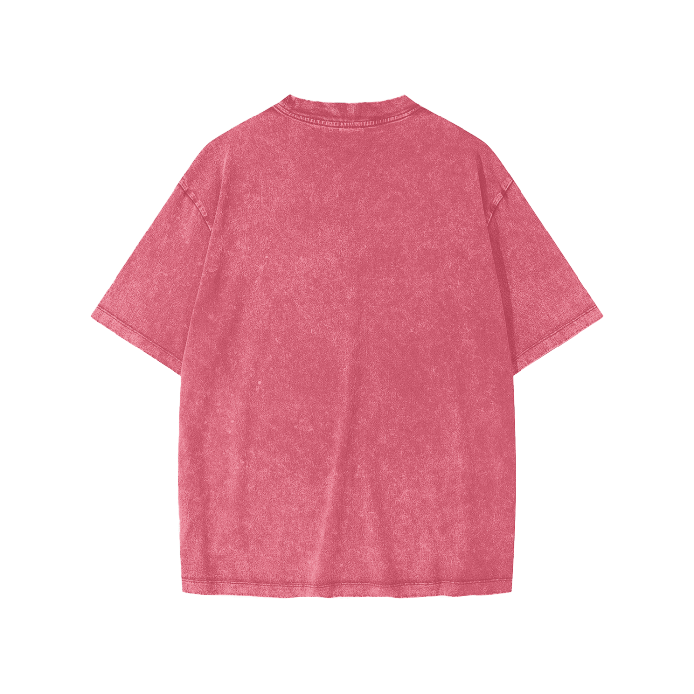 Kid's QUARTERWATERS Snow Washed Tee