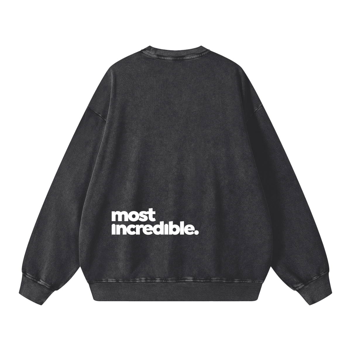 DOORKNOCKERS Sweatshirt