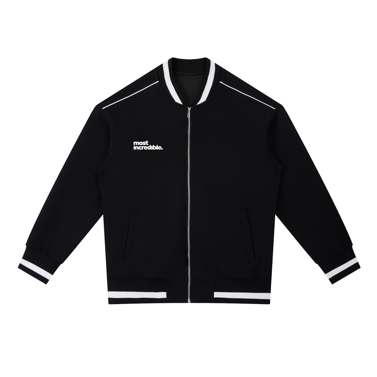 THE CROWN Bomber