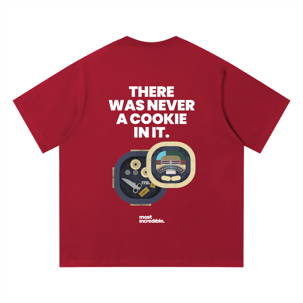 GRANDMA'S TIN Tee
