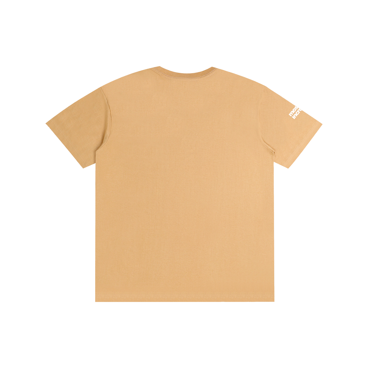 THE UNLIMITED 30 Days Pure Cotton Tee
