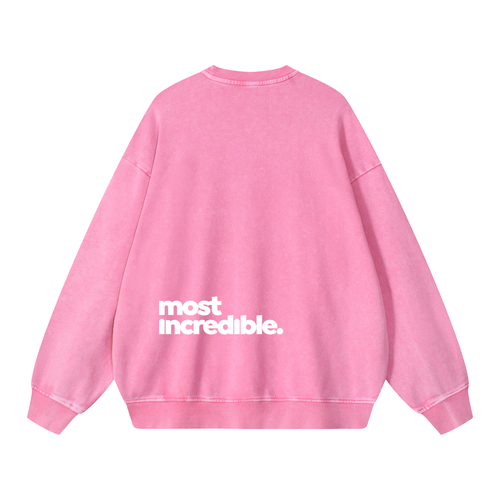 DOORKNOCKERS Sweatshirt