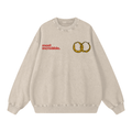 BAMBOO OG Snow Washed Sweatshirt