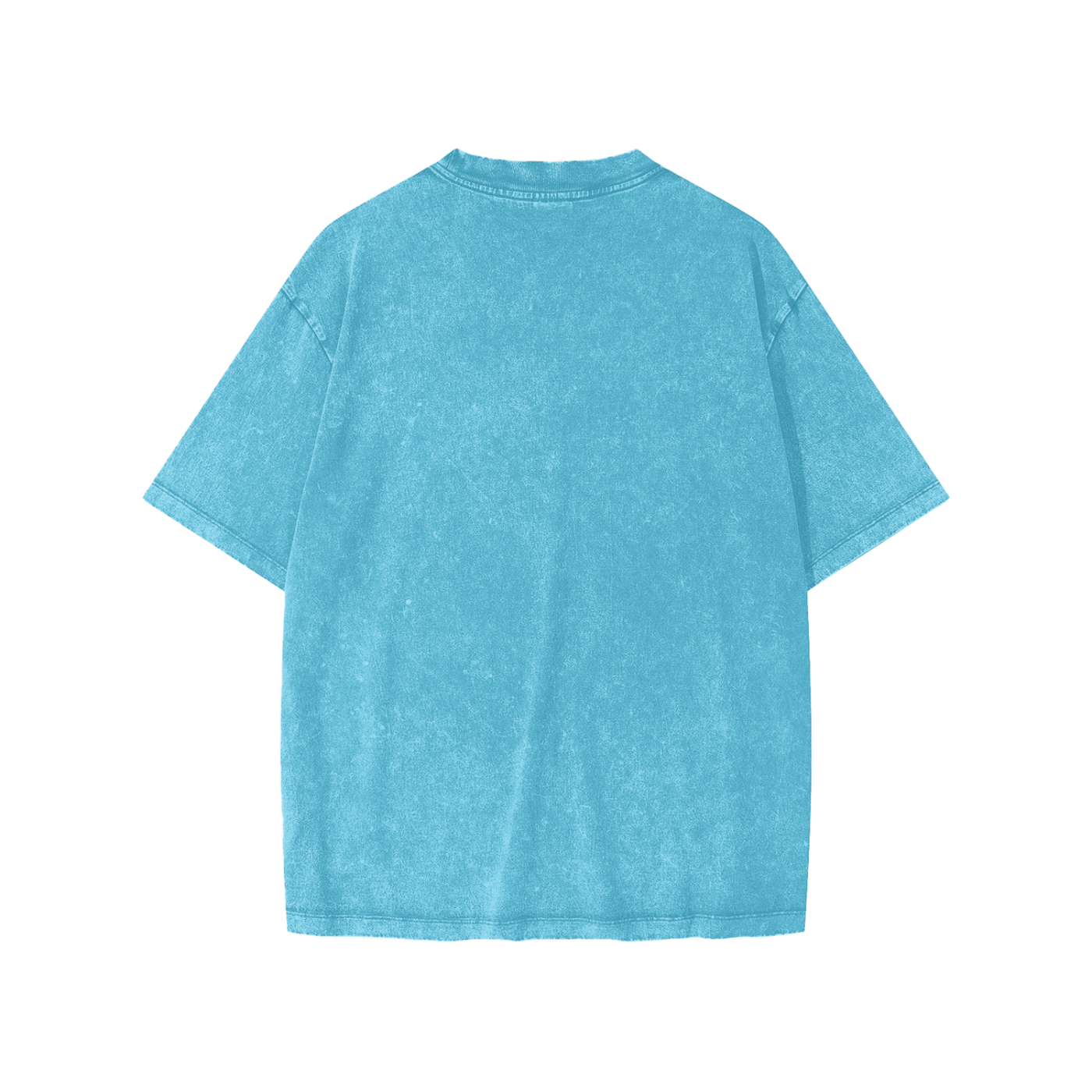 Kid's QUARTERWATERS Snow Washed Tee