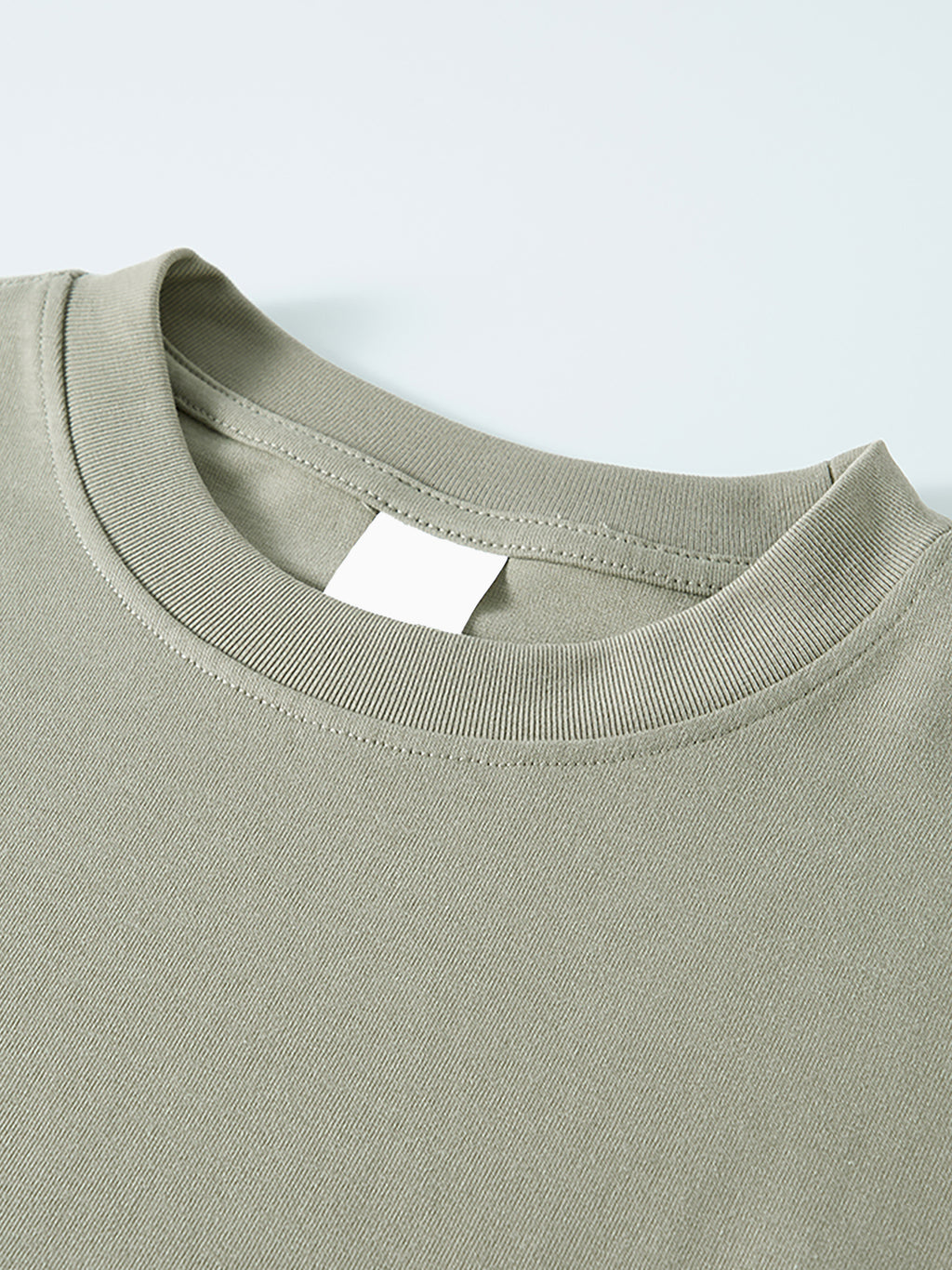 BAMBOO OG Oversized Long Sleeve