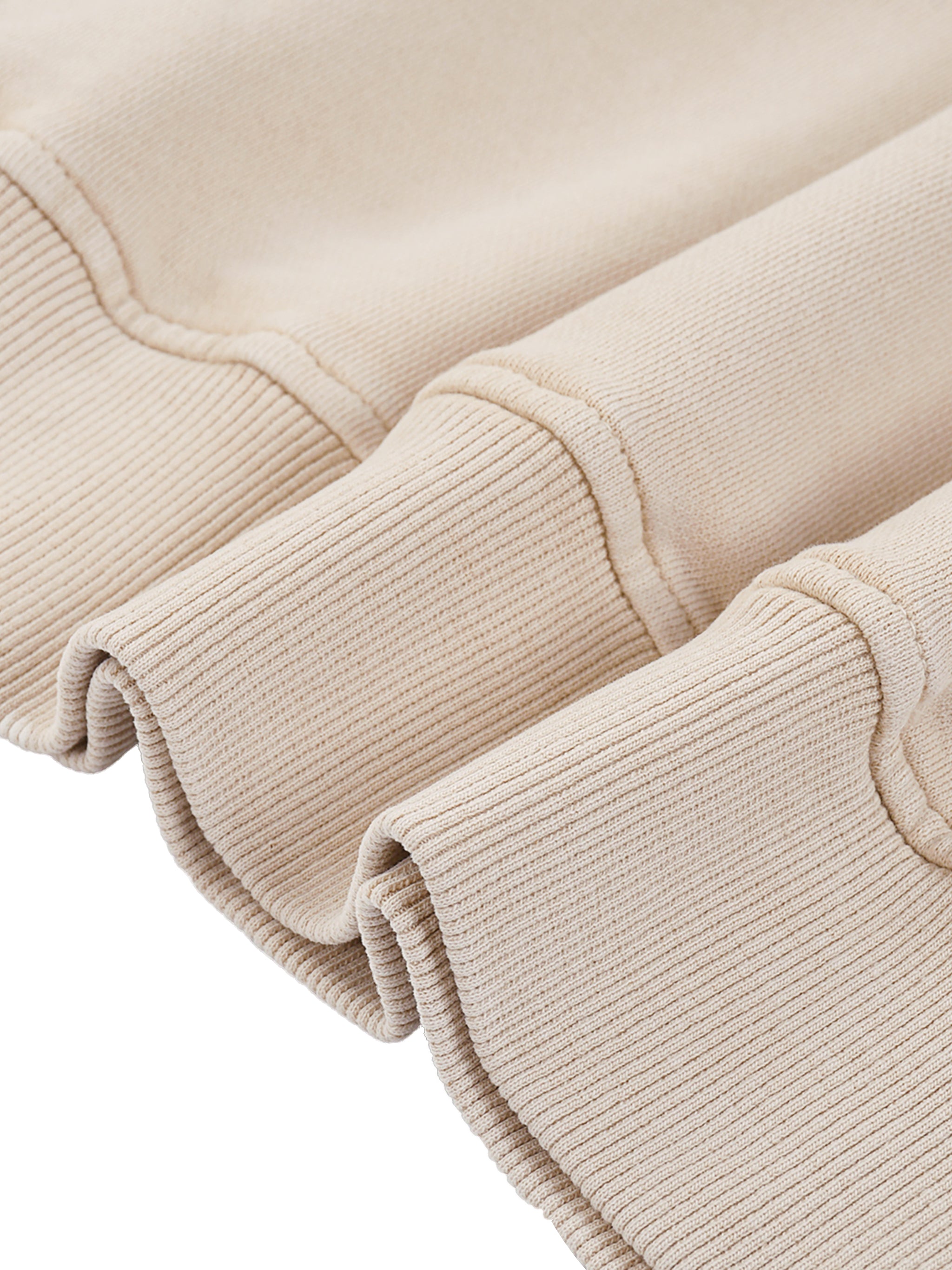 BAMBOO Snow Washed Sweatshirt