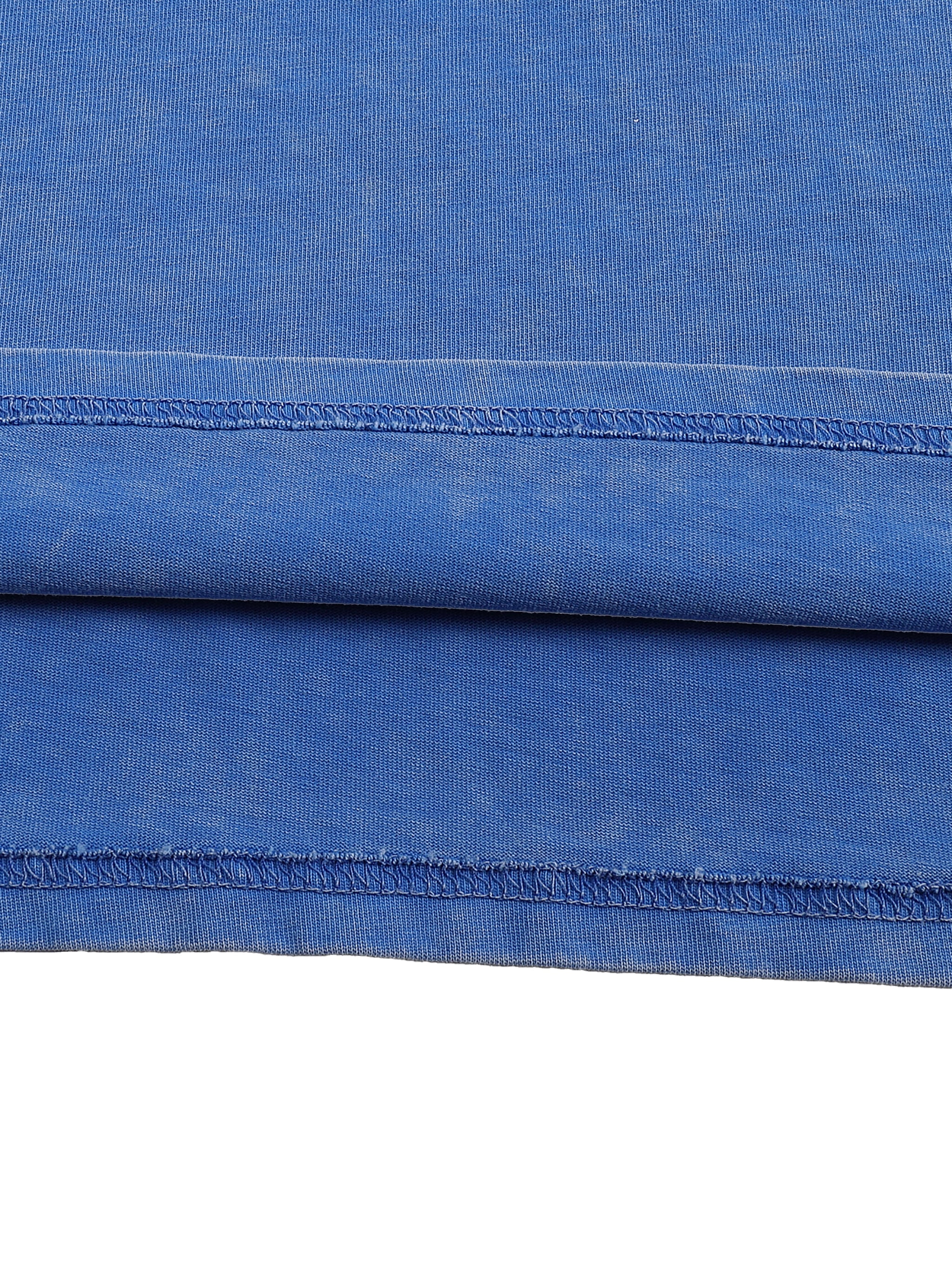 BAMBOO OG Snow Washed Tee