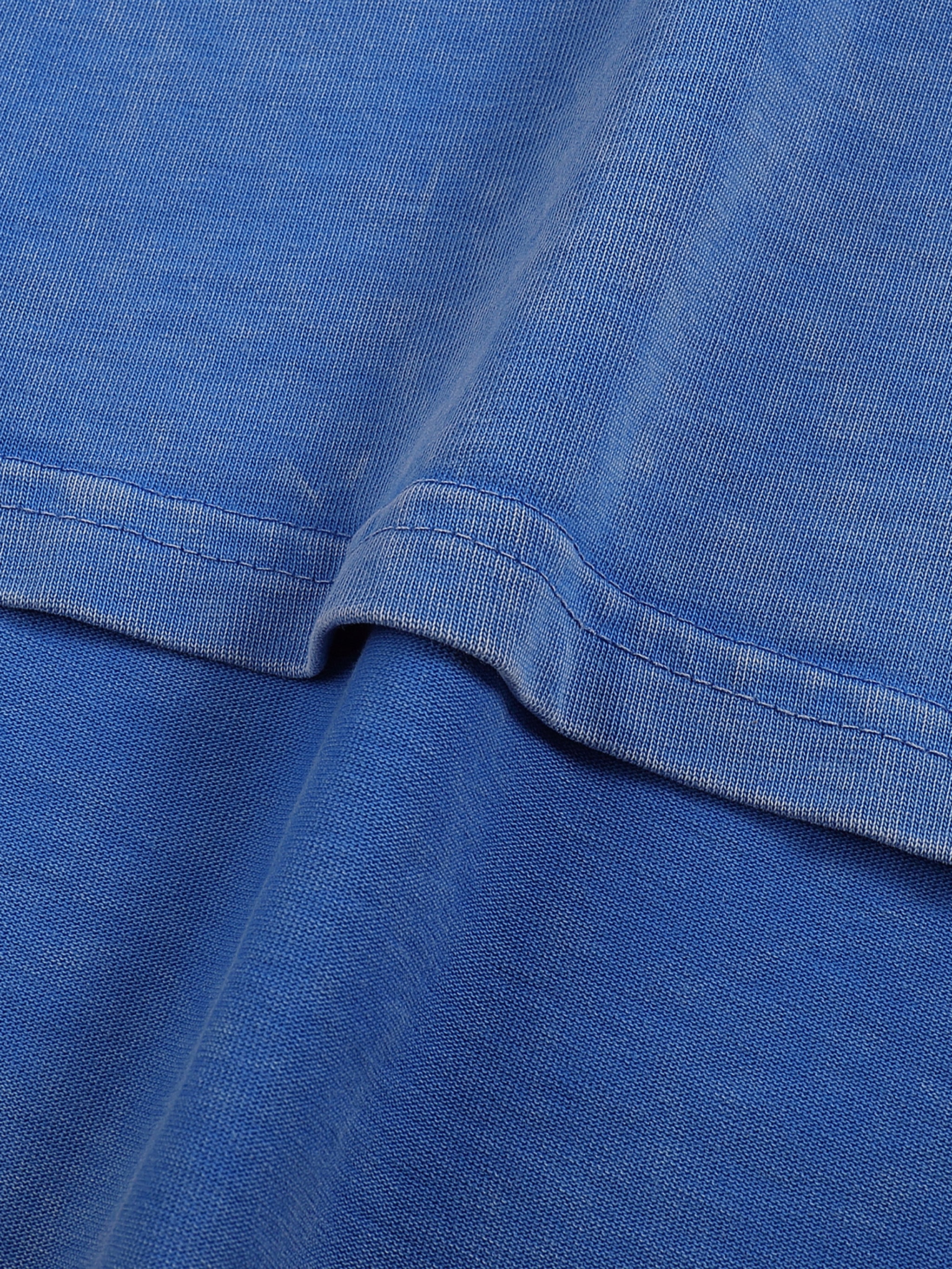 BAMBOO OG Snow Washed Tee